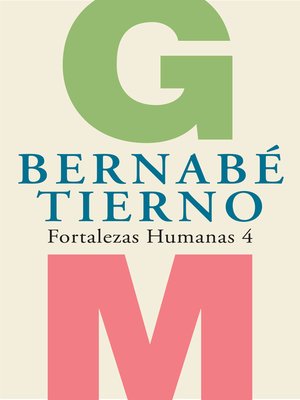cover image of Fortalezas Humanas 4